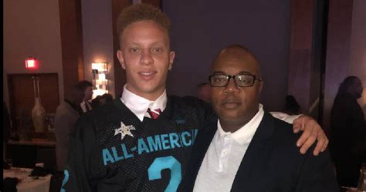 Who Are Spencer Rattler Siblings? Brother and Sister Olivia Rattler