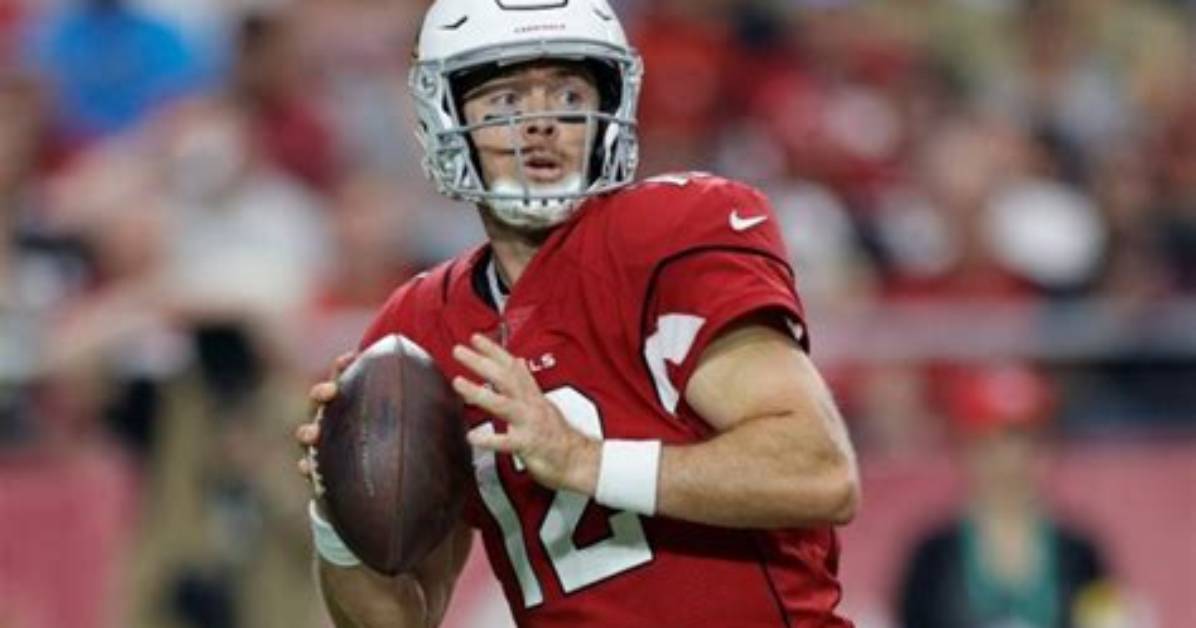 Who Are Steven Brad Mccoy and Debra Kay? Colt Mccoy Parents, Religion and Family Ethnicity
