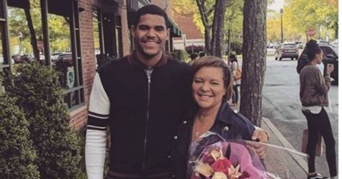 Who Are Tobias Harriss Parents? Tobias Harris Biography, Parents Name, Nationality and More