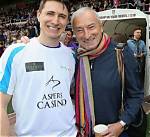 Who Are Tom Rosenthal Parents? Tom Rosenthal Biography, Parents Name and More