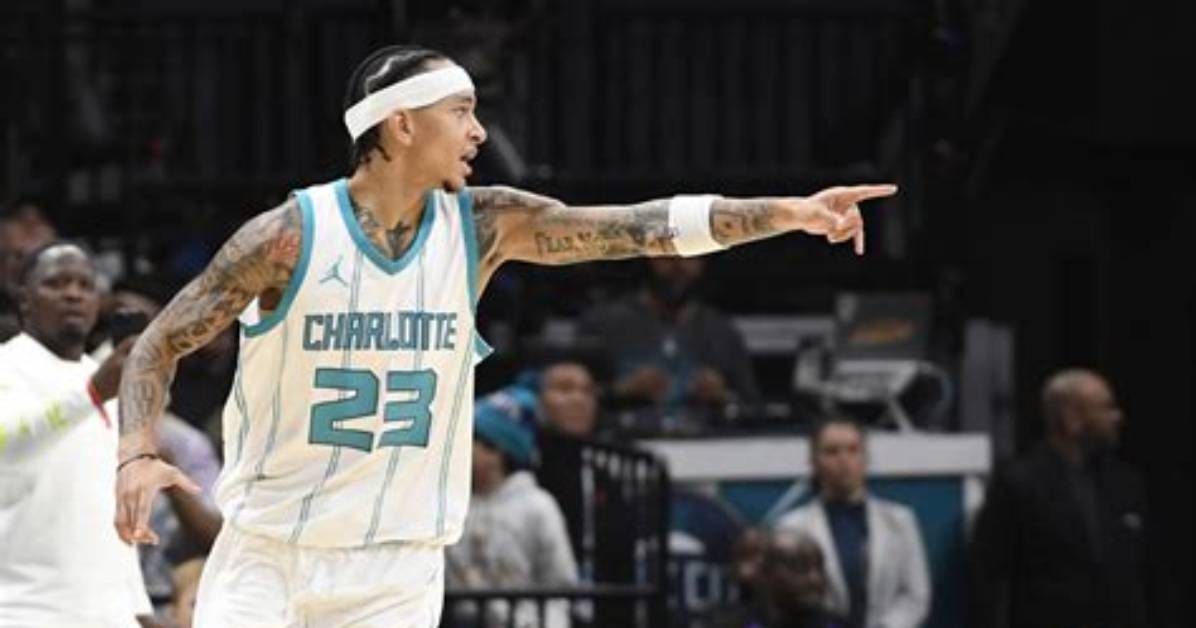 Who Are Tre Manns Parents? Tre Mann Biography, Parents Name, Nationality and More