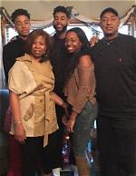 Who Are Trendon Watfords Parents? Trendon Watford Biography, Parents Name, Nationality and More