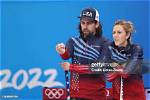 Who Are Victoria Persinger Husband and Parents? Curling Star from Team Usa on Olympics