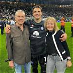 Who Are Yann Sommers Parents? Yann Sommer Biography, Parents Name, Nationality and More