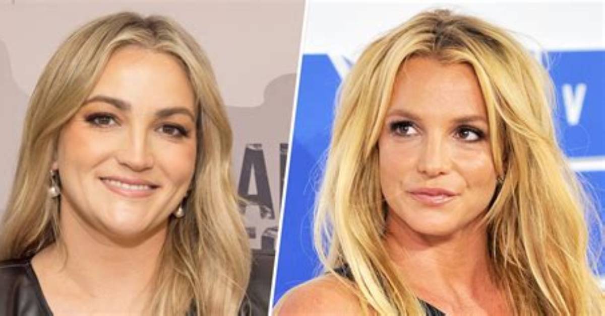 Who Did Jamie Lynn Spears Embody in "Young Sheldon"?