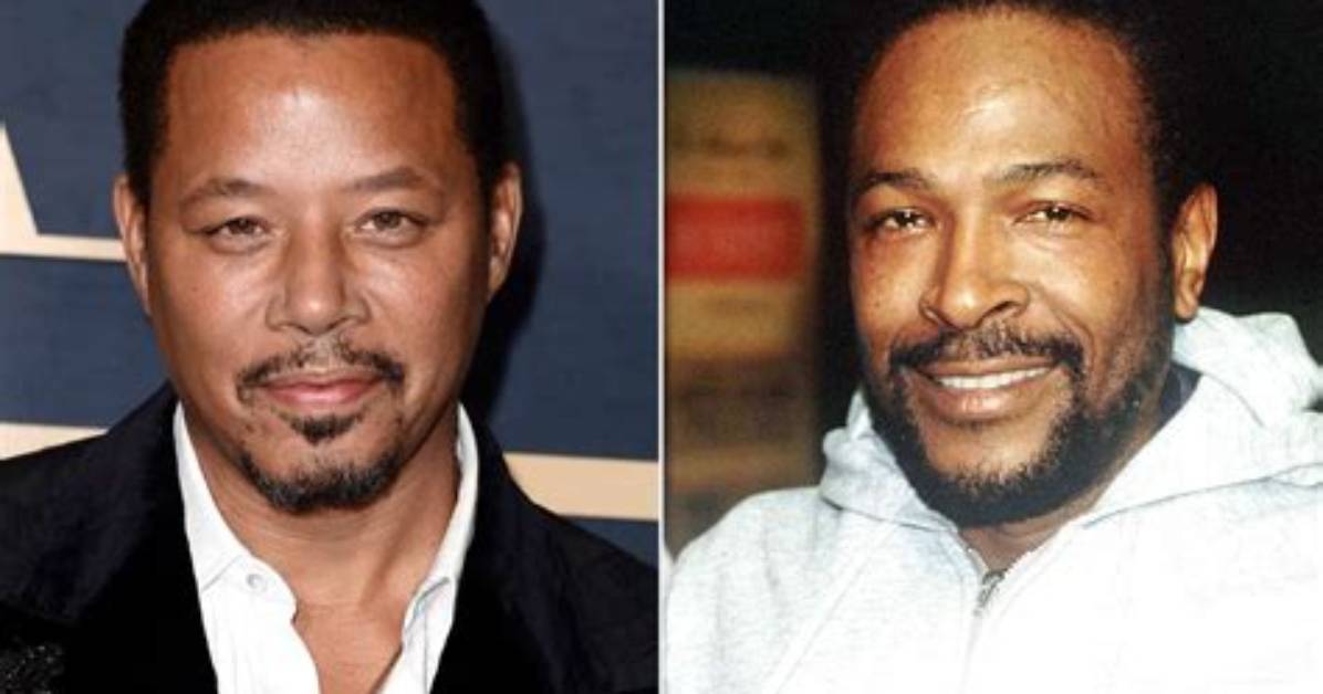 Who Did Terrence Howard's Settle Down with?