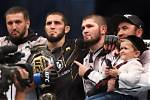 Who Exactly Is Khabib Nurmagomedov's Mini-Me, Hasbulla?