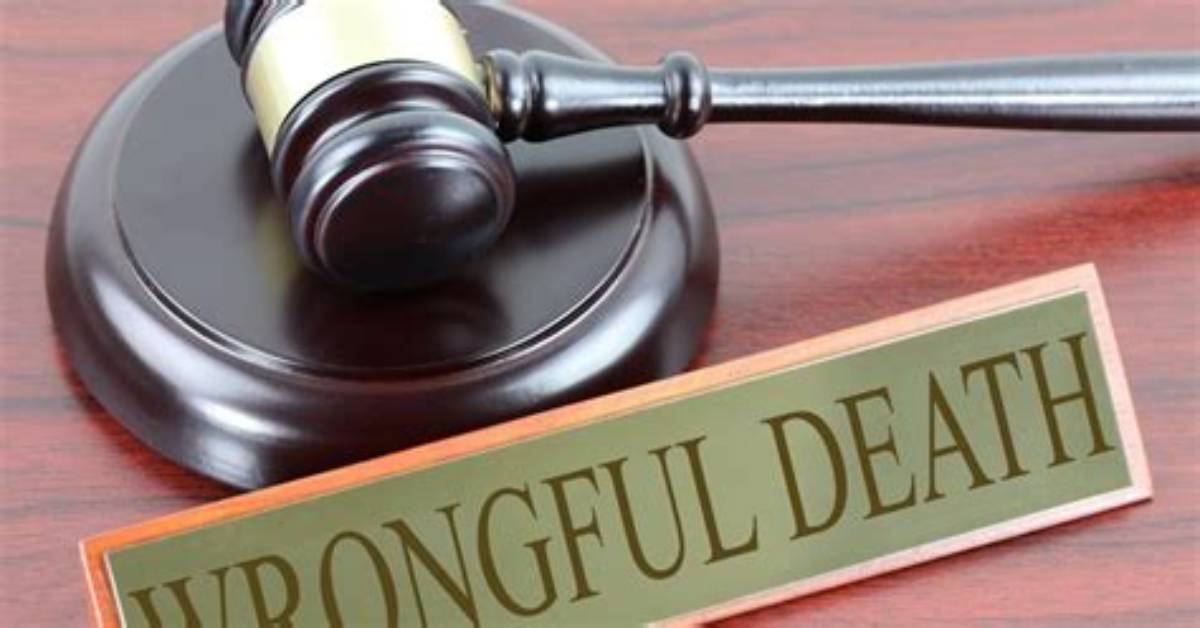 Who Filed the Wrongful Death Lawsuit Against Kyle Rittenhouse? Judge Denies Request to Dismiss Case