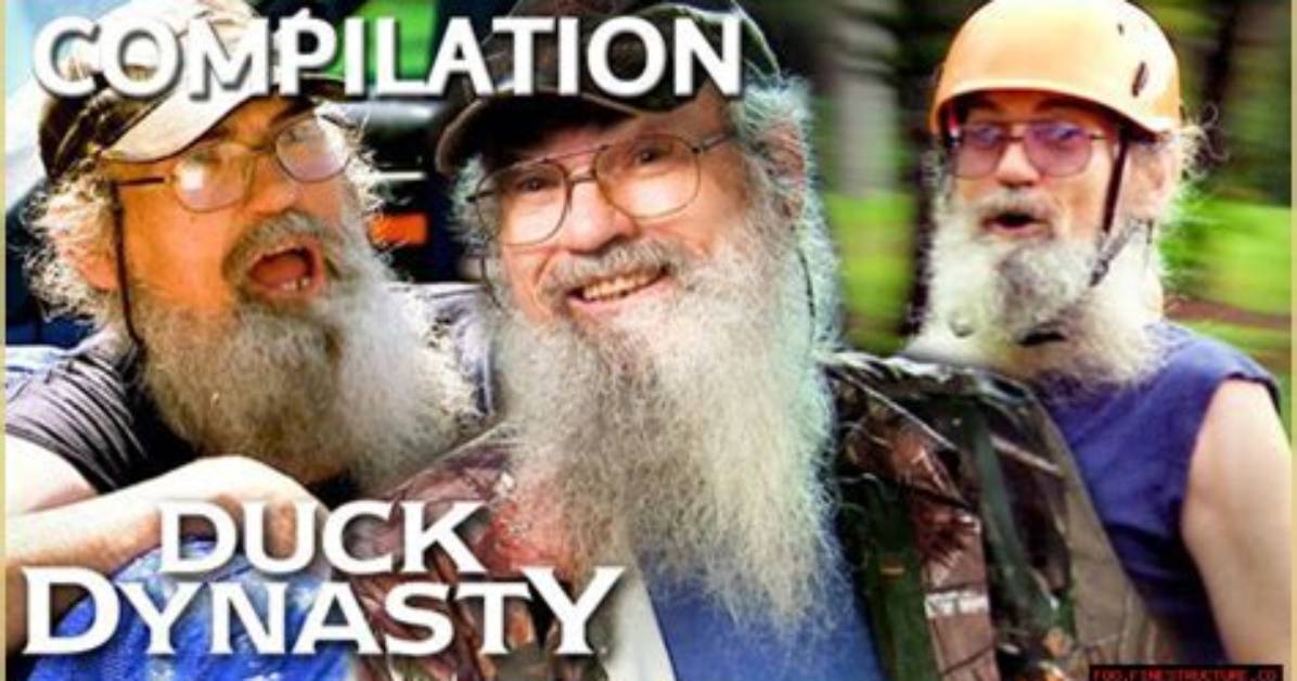 Who from Duck Dynasty Suffered an Untimely Death?