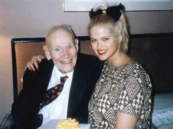 Who Inherited J Howard Marshall Money? the Untold Story