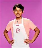 Who Is Abir Bhatia on Masterchef Junior? Everything on His Age Parents and More