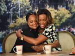 Who Is Aisha Tyler's Partner?