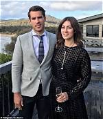 Who Is Alex Rance’s Wife, Georgia Rance? Everything to Know