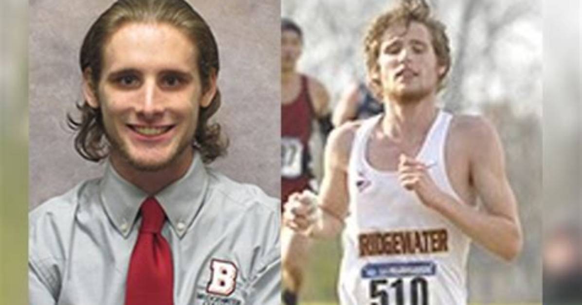 Who Is Alexander Wyatt Campbell? Bridgewater College Shooting Suspect