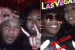 Who Is Alexis Adams, Rapper Flo Rida’s Baby Mama?