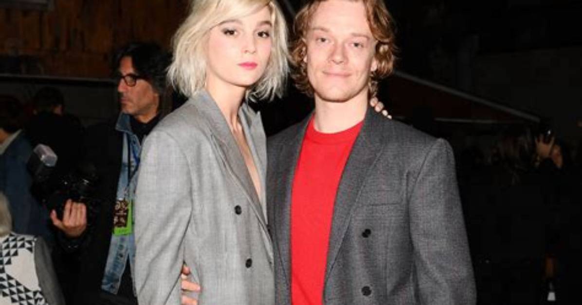 Who Is Alfie Allen Wife and Family? Actor Makes Broadway Debut