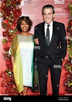 Who Is Alfre Woodard's Husband?