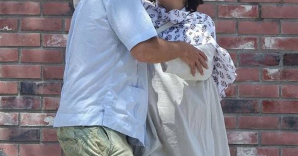 Who Is Alia Shawkat's Partner? the Latest on Her Love Life and Relationships