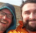 Who Is Alistair Appleton’s Husband? Meet Potter and Yoga Teacher Daniel Martin