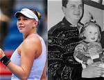 Who Is Amanda Anisimova Father Konstantin Anisimov? Parents Family and Net Worth