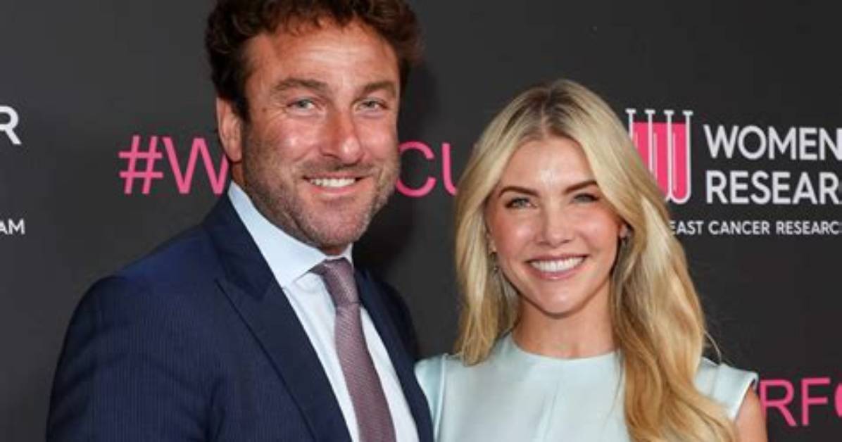 Who Is Amanda Kloots Boyfriend in 2022? Dating Status After First Husband Nick Cordero Death