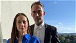 Who Is Amparo Noguera Husband Marcelo Alonso?