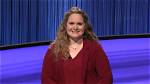 Who Is Amy Bekkerman Durham Nh Editor? Jeopardy Winner Career & Linkedin Profile