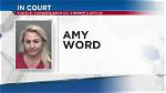 Who Is Amy Word from Evansville & What Was She Arrested for?