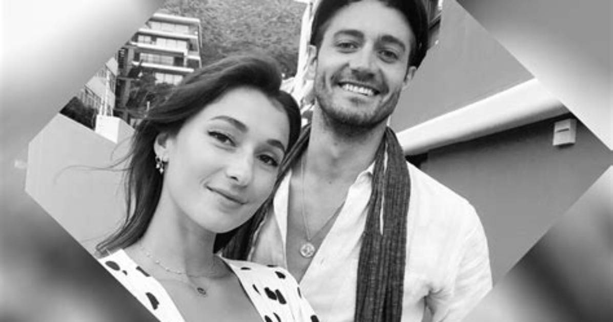 Who Is Anastasia Surmava Boyfriend Turned Fiance Will Higginson? Engaged Photos on Ig