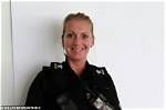 Who Is Andrea Griffiths? Police Officer Fired for on-Duty ‘Sexual Contact’ with Abuse Victim