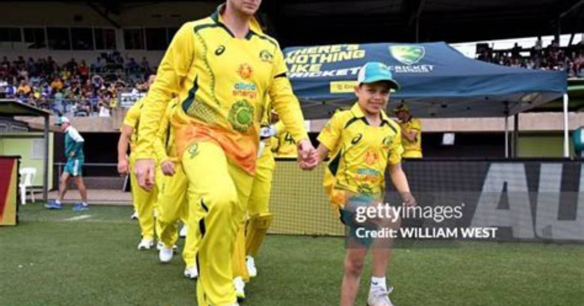 Who Is Andrew Symonds’ Son, Billy Symonds? Death of Cricketer Shocks Fans and Family