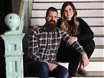 Who Is Andy Meredith’s First Wife?