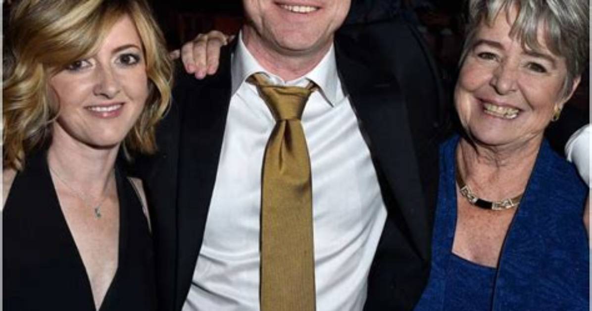 Who Is Andy Weir's Wife? Unraveling the Mystery Behind the Martian Author