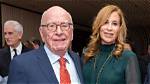 Who Is Ann Lesley Smith, Rupert Murdoch’s Fifth Fiancee?