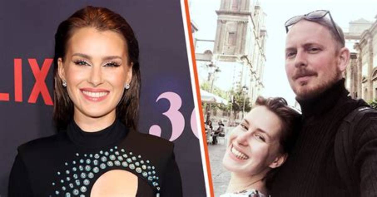 Who Is Anna Maria Sieklucka Boyfriend %C5%81Ukasz 150. Jpg