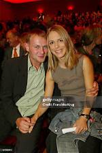 Who Is Anneke Kim Sarnau Partner? Is the German Theatre Actress Married?