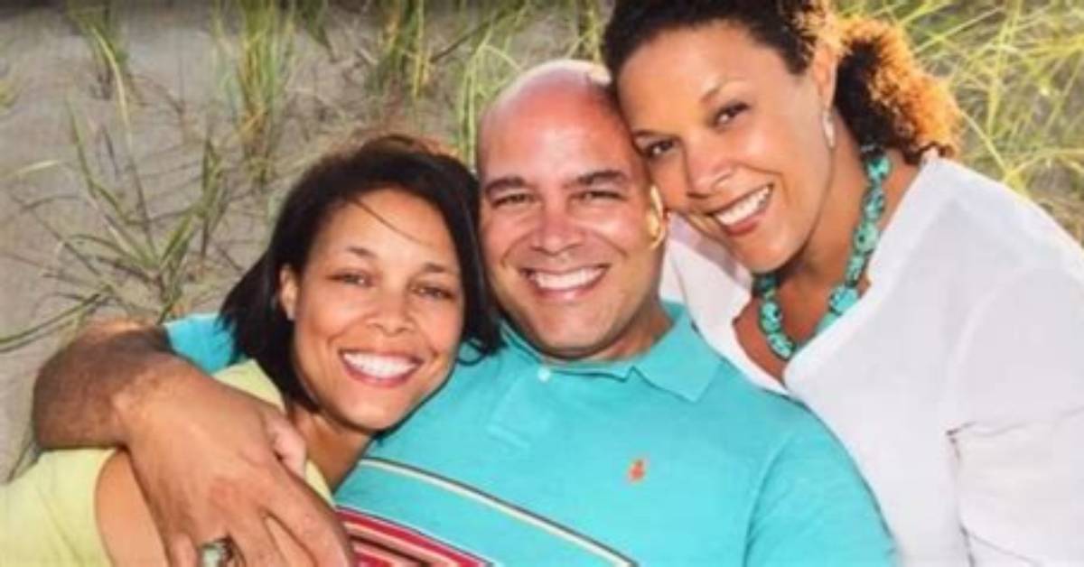 Who Is Annemarie Powell Husband?