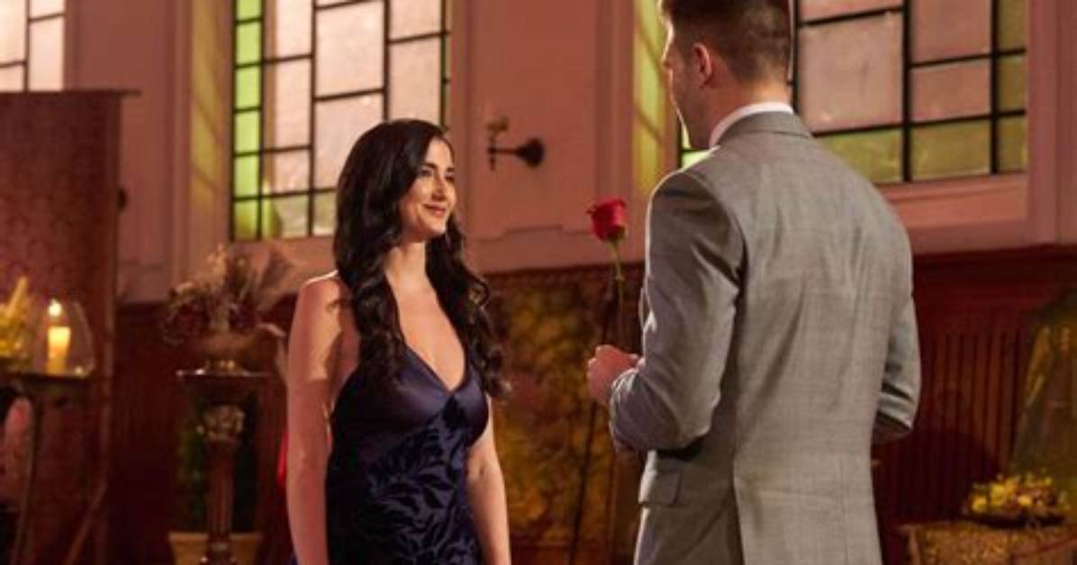 Who Is Ariel Frenkel from “The Bachelor” Season 27?