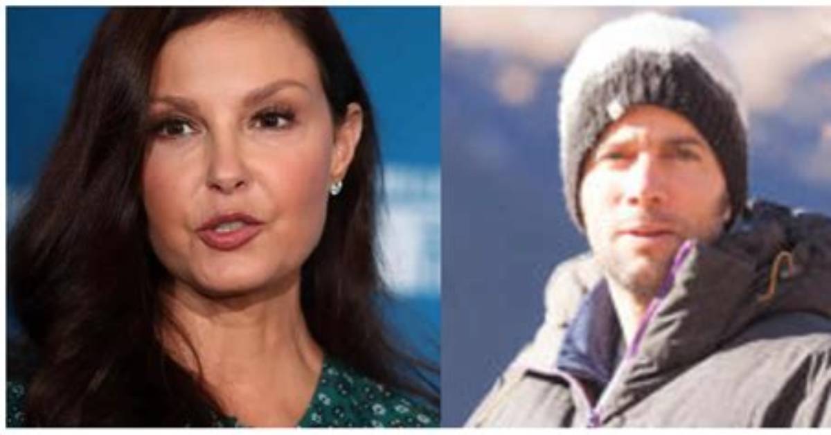 Who Is Ashley Judd's Life Partner: the Untold Story
