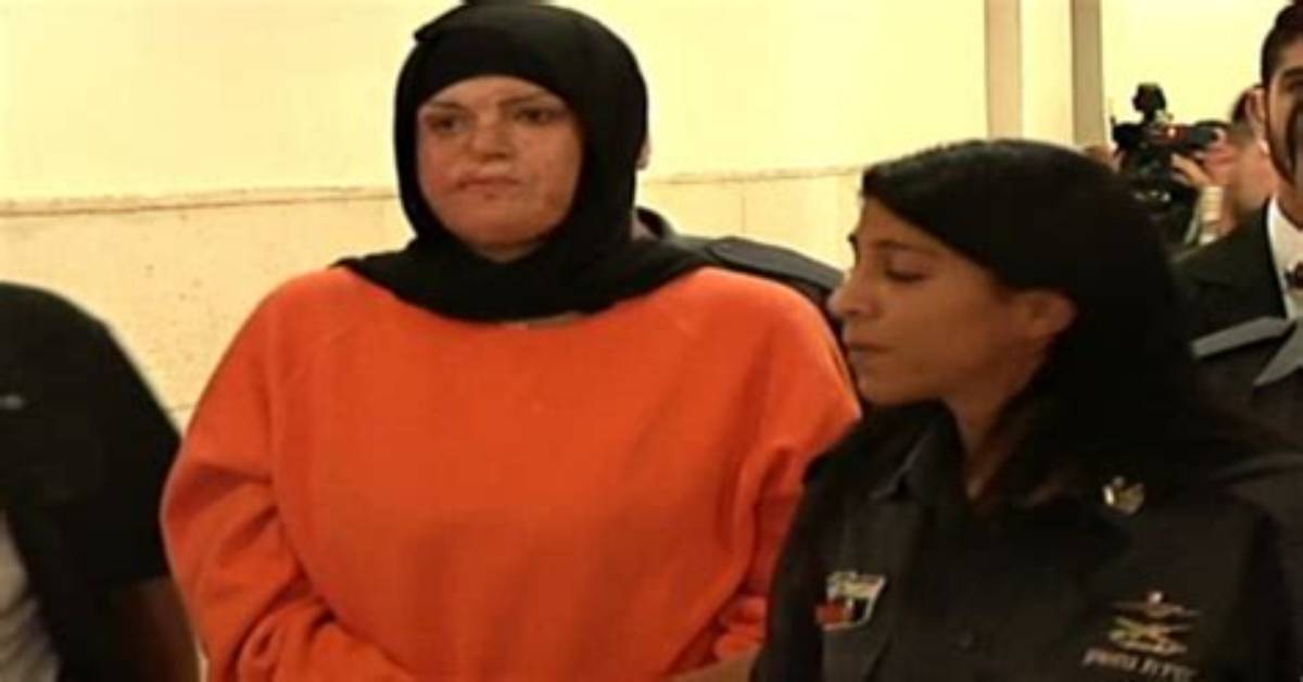 Who Is Asraa Jabas? Palestinian Terrorist to Be Swapped for Hostages Demanded by Israel
