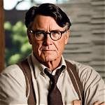 Who Is Atticus Finch? the Values of an Iconic Character