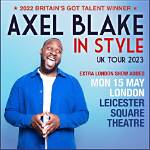 Who Is Axel Blake? Britain’s Got Talent 2022 Winner Is All Set to Participate in Agt: All Stars 2023