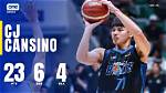 Who Is Basketball Player Cj Cansino? More on His Parents and Family Background