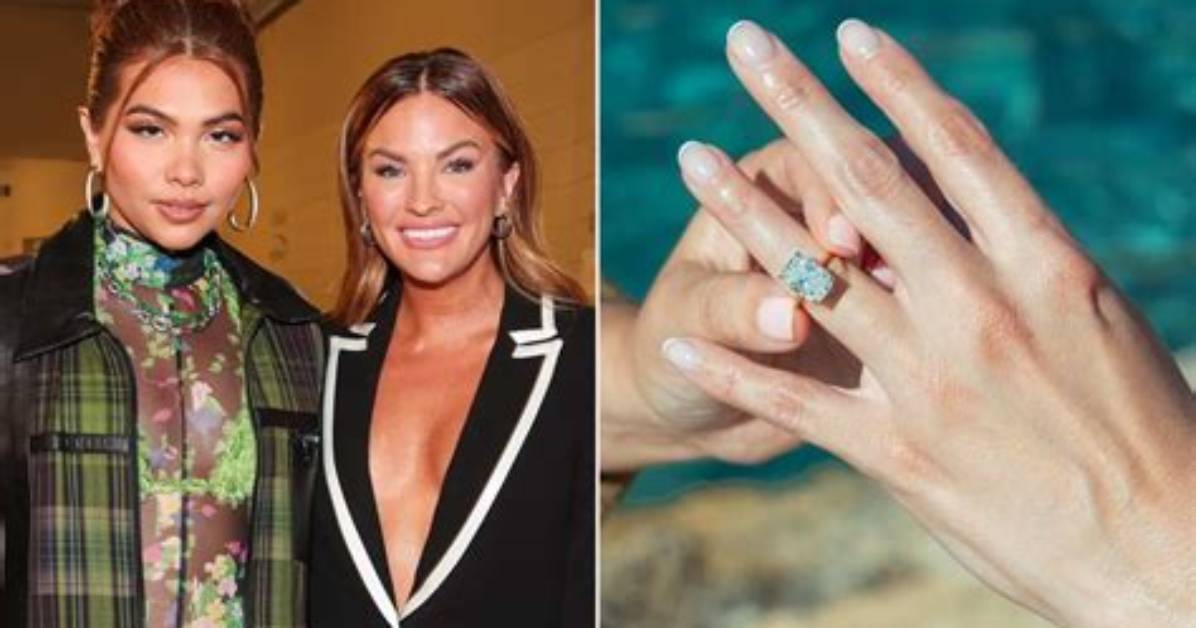 Who Is Becca Tilley Dating? Becca Tilley Boyfriend, Age, Networth, Instagram, Dating History, and More