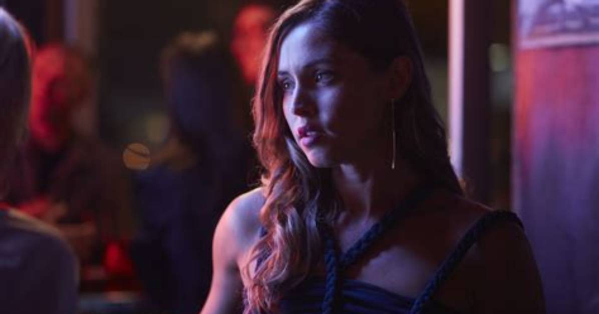 Who Is ‘Below Her Mouth’ Star Natalie Krill? Age, Dating, Wiki Naked Truth