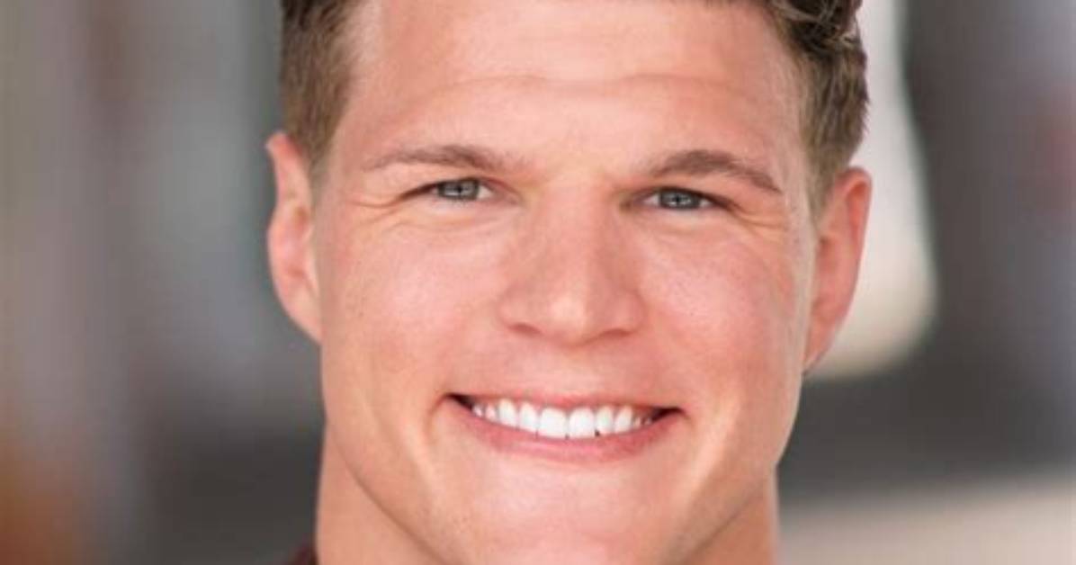 Who Is Ben Vandermey from Will Trent? Age Wife Net Worth