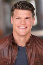 Who Is Ben Vandermey from Will Trent? Age Wife Net Worth