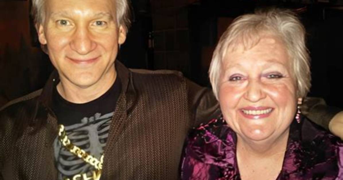 Who Is Bill Maher Sister? Everything to Know About Kathy Maher