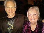 Who Is Bill Maher Sister? Everything to Know About Kathy Maher