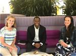 Who Is Bim Afolami’s Wife, Hetti Afolami? Here’s All We Know About the British Politician